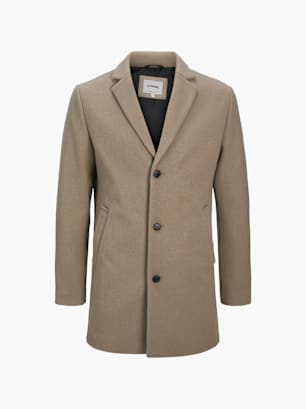 JJ Rebel Manteau Beige