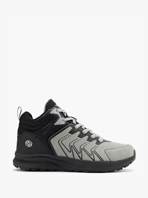 Dockers Hoher Sneaker Grau