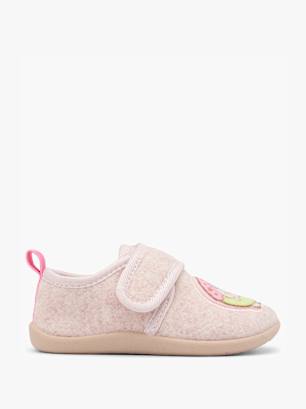 Cupcake Couture Hausschuh Pink