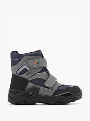 Vty Winterboots Grau