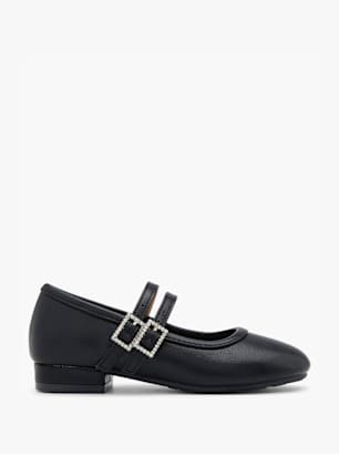 Graceland Ballerina Schwarz
