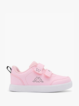 Kappa Sneaker Rosa