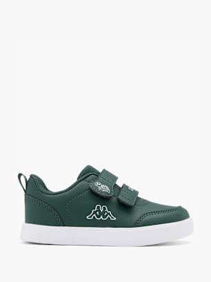Kappa Sneaker Grün