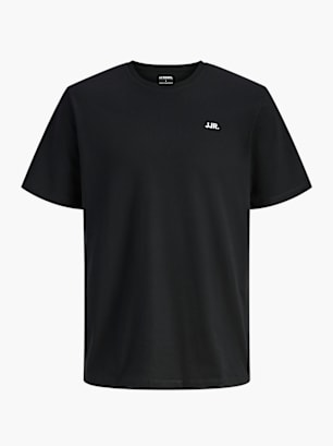 JJ Rebel Tee-shirt Noir
