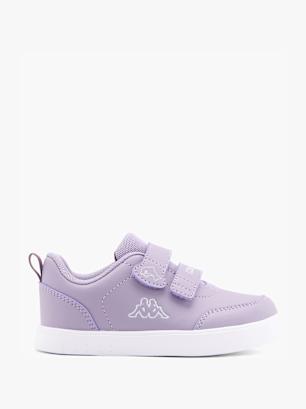 Kappa Sneaker Lila