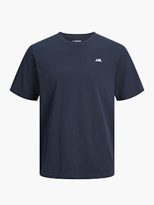 JJ Rebel T-Shirt Dunkelblau