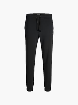 JJ Rebel Jogginghose Schwarz