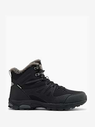 Hi-Tec Chaussure de randonnée Noir