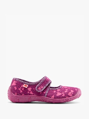 elefanten Hausschuh Pink