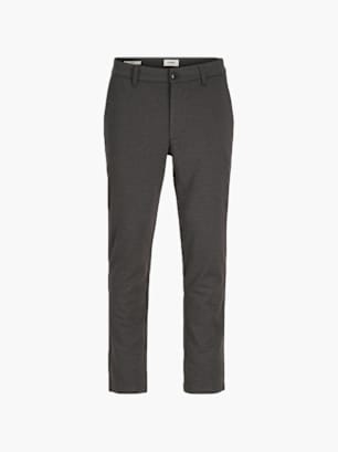 JJ Rebel Stoffhose Grau