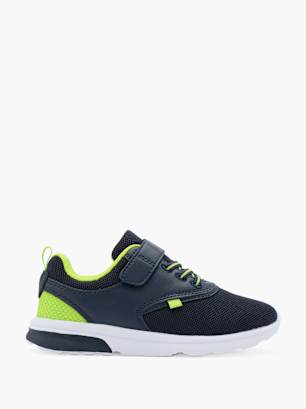 Vty Baskets Noir