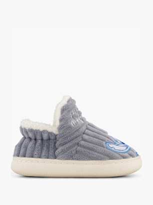 Lilo & Stitch Chaussons Gris