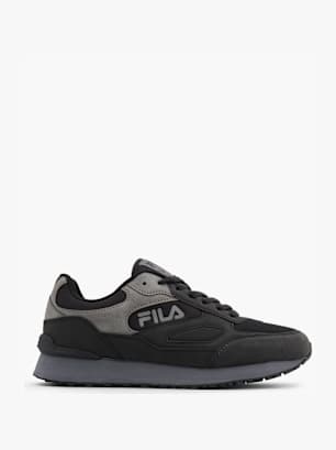 FILA Sneaker Nero