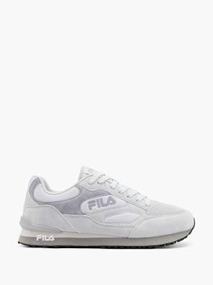 FILA Маратонки Сив