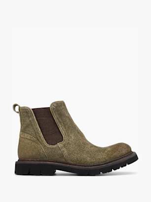 AM SHOE Cizme chelsea Maro
