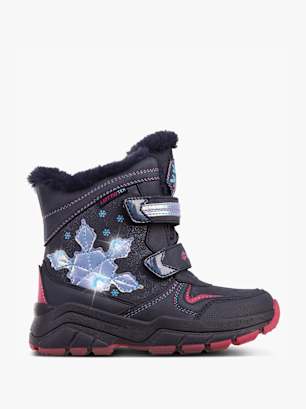 Lotto Winterboots Blau