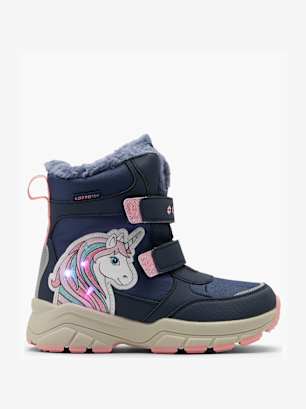 Lotto Winterboots Blau