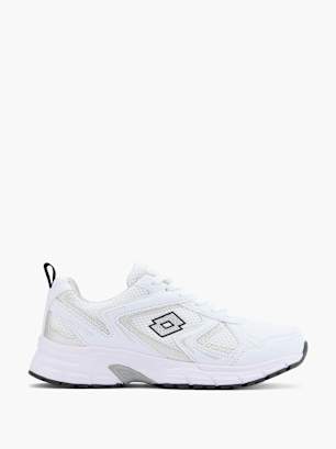 Lotto Sneaker Weiß