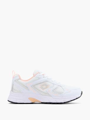 Lotto Baskets Blanc