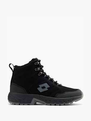 Lotto Schnürboots Grau