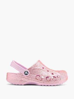 Crocs Nazúvaky Ružová