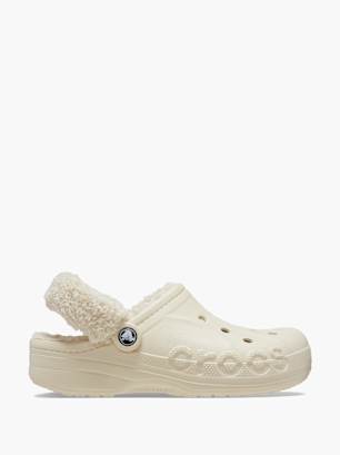 Crocs Zueco Blanco