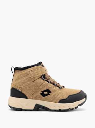Lotto Schnürboots Braun