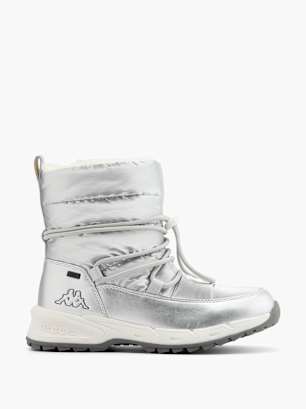 Kappa Boots d'hiver Argent