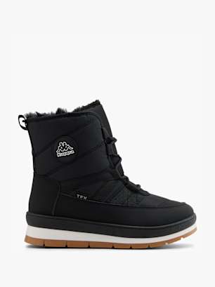 Kappa Winterboots Schwarz
