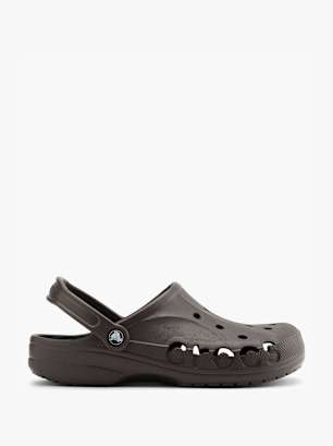Crocs Nazúvaky Hnedá