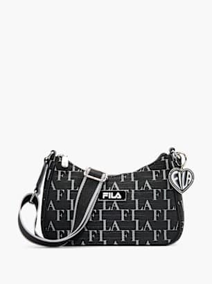 FILA Borsetta Nero