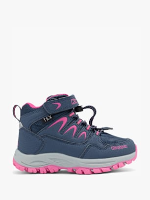 Kappa Winterboots Blau
