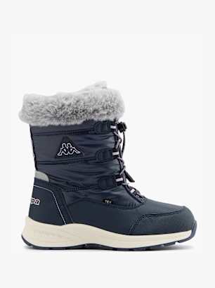 Kappa Winterboots Blau