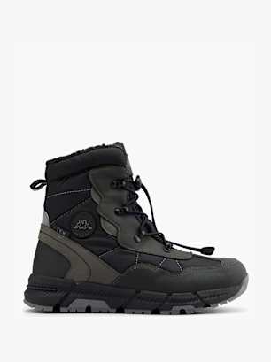 Kappa Winterboots Schwarz
