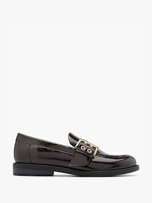 Graceland Loafer Braun