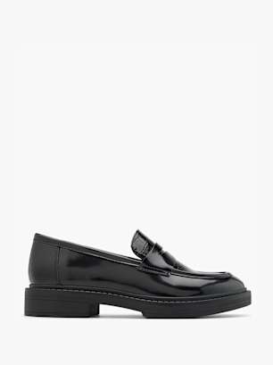 Graceland Loafer Schwarz