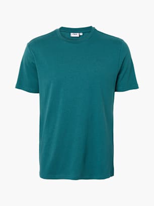 FILA Tee-shirt Turquoise