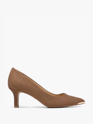 ESPRIT Pump Brun