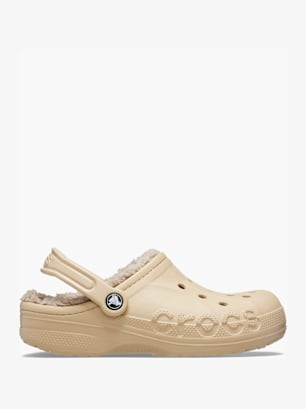 Crocs Chodaki beż
