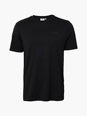 FILA Tee-shirt Noir