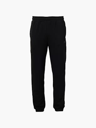 FILA Pantalon de survêtement Noir