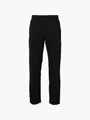 FILA Jogginghose Schwarz