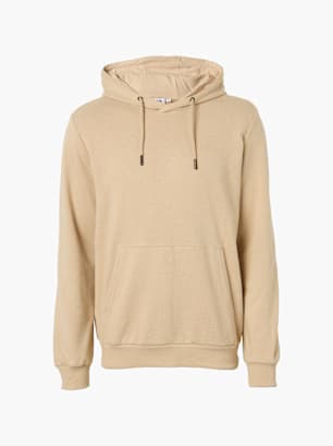 FILA Hoodie Creme