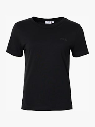 FILA Tee-shirt Noir