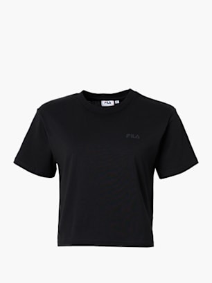 FILA Tee-shirt Noir