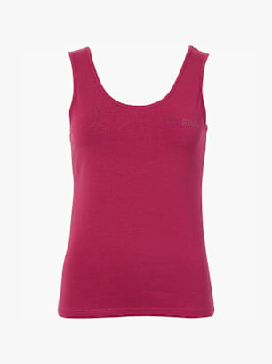 FILA Haut Fuchsia