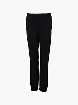 FILA Jogginghose Schwarz