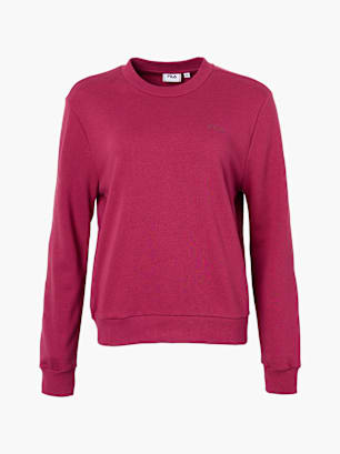 FILA Sweat Bordeaux