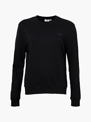 FILA Sweat Noir