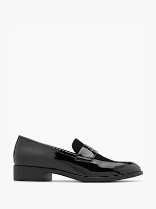 ESPRIT Loaferi Negru